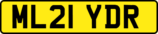 ML21YDR