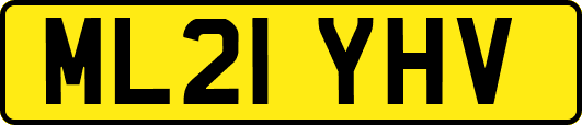 ML21YHV