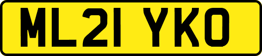 ML21YKO