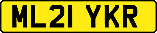 ML21YKR