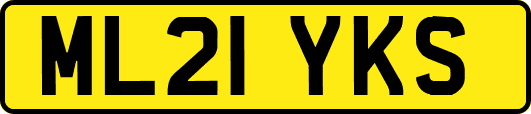 ML21YKS