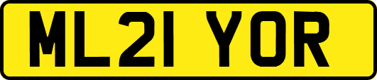 ML21YOR