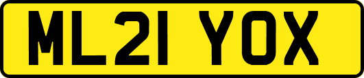 ML21YOX