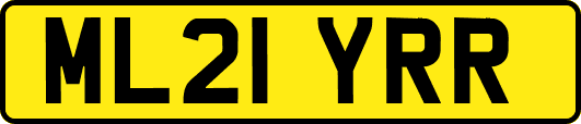 ML21YRR