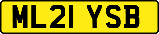 ML21YSB