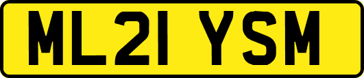 ML21YSM