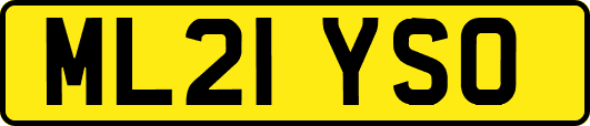 ML21YSO