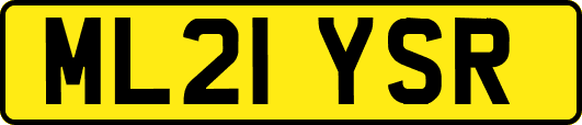 ML21YSR