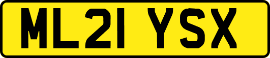 ML21YSX