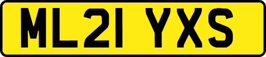 ML21YXS