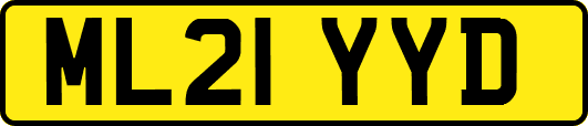 ML21YYD