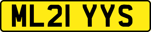 ML21YYS
