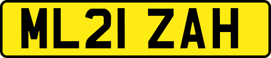 ML21ZAH