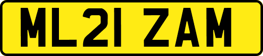 ML21ZAM