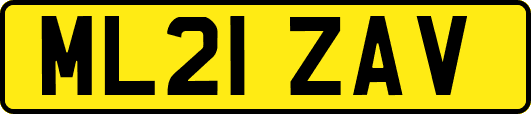 ML21ZAV