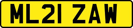 ML21ZAW