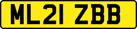 ML21ZBB