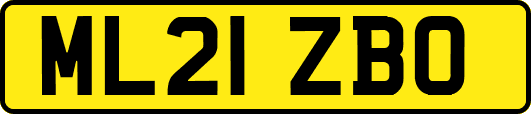 ML21ZBO