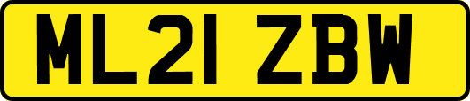 ML21ZBW