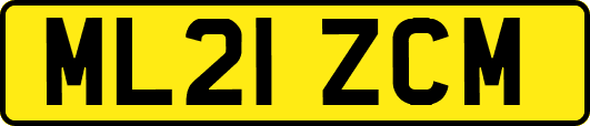 ML21ZCM