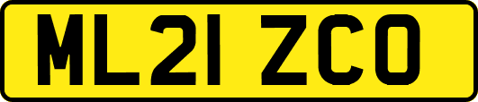 ML21ZCO
