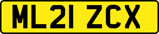 ML21ZCX