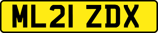 ML21ZDX