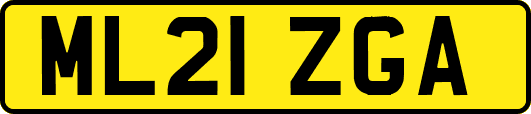 ML21ZGA