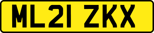 ML21ZKX