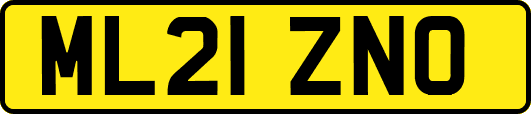 ML21ZNO