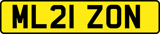 ML21ZON