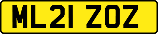 ML21ZOZ