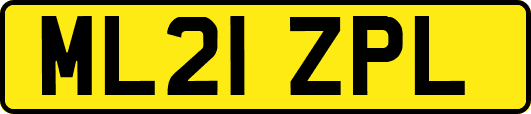 ML21ZPL