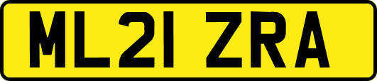 ML21ZRA