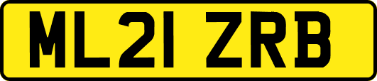 ML21ZRB