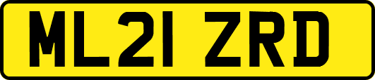ML21ZRD
