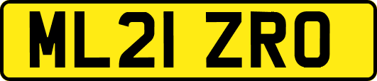 ML21ZRO