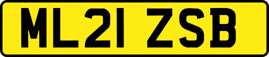ML21ZSB