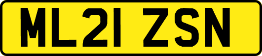 ML21ZSN
