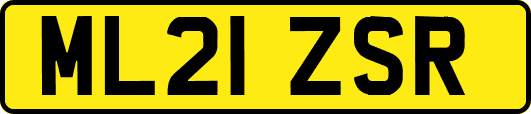 ML21ZSR