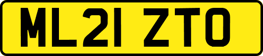 ML21ZTO