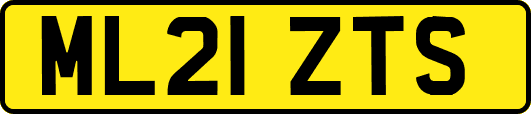 ML21ZTS