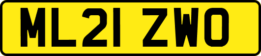 ML21ZWO