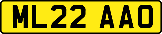 ML22AAO