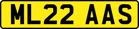 ML22AAS