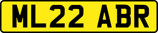 ML22ABR