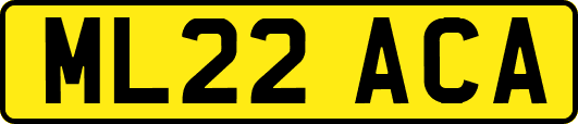 ML22ACA
