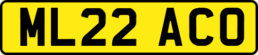 ML22ACO