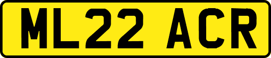 ML22ACR