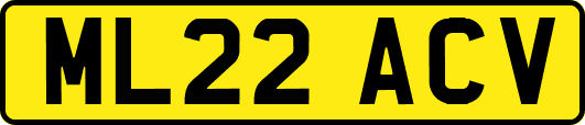 ML22ACV
